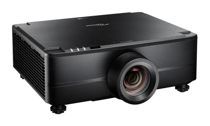 Projektor Optoma ZU820T DLP DuraCore Laser WUXGA (1920x1200, 16:10, 8800 ANSI, 3000000:1, 30000h) (2xHDMI, 2xUSB)