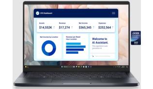 DELL Pro 14 Premium 8-Core Intel Core Ultra 7 266V /14 1920x1200 matowa IPS 400nits / 16GB LPDDR5X / 512GB / Intel Arc Graphics / modem / pk białe / 60Wh / 1.14kg /Win11Pro (szary) [BTO205_PA14250_EMEA_WWAN]