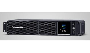 UPS CyberPower Line-Interactive 2000VA/1200W, 2U Pure Sine Wave [CP2000EIPFCRM2U]