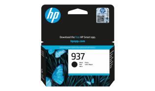 4S6W5NE (937) - czarny, oryginalny wkład z atramentem HP, 1450 stron (HP OfficeJet Pro 9110b, 9120b, 9120e, 9125e, 9130b, 9130e, 9720, 9730)