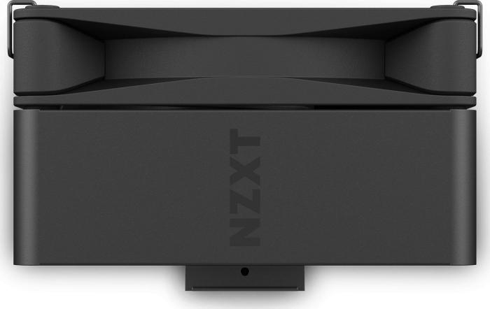 NZXT T120 (czarny) [RC-TN120-B1]