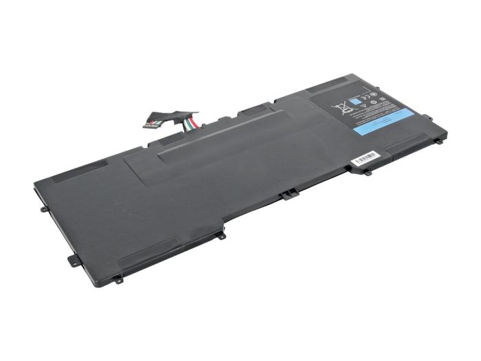 Movano bateria Dell XPS 13 9333 7.4V/7.6V, 6300mAh [BT/DE-XPS13]