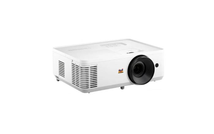Projektor Viewsonic PA700W (1920x1080, 16:9, 4500 ANSI, 12500:1, 4000h/12000h) (2xHDMI, 1xUSB, 1xRS-232, 2xVGA)