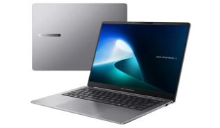 Asus ExpertBook [P5405CSA-NZ0897W] 8-Core Intel Core Ultra 5 228V /14 2560x1600 matowa IPS 400nits 144Hz / 32GB LPDDR5x / 1TB / Intel Arc / pk białe / 63Wh / 1.27kg / Win11Home