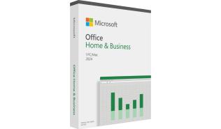 Microsoft Office 2024 Home and Business ENG (wszystkie języki) BOX 1PC/1Mac [EP2-06631]