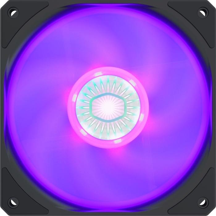 Cooler Master SickleFlow RGB (120 mm) [MFX-B2DN-18NPC-R1]