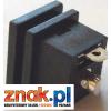 Gniazdo zasilania GNL117 do wtyczki 6.3x3.0mm do notebooków Toshiba