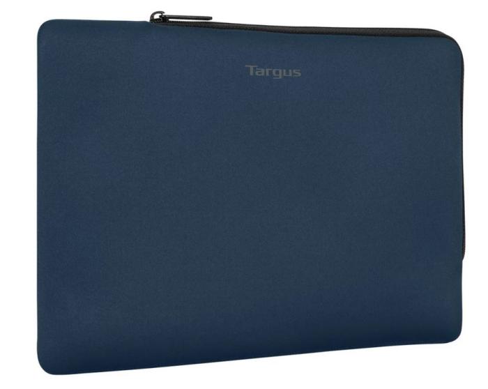 Etui do laptopa Targus Ecosmart Multi-Fit Sleeve Blue 15-16 (niebieski) [TBS65202GL]