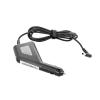 Movano zasilacz samochodowy do laptopa DELL 19.5V / 4.62A / 90W z wtyczką 4.5x3.0mm + PIN [HP195462 SAM]