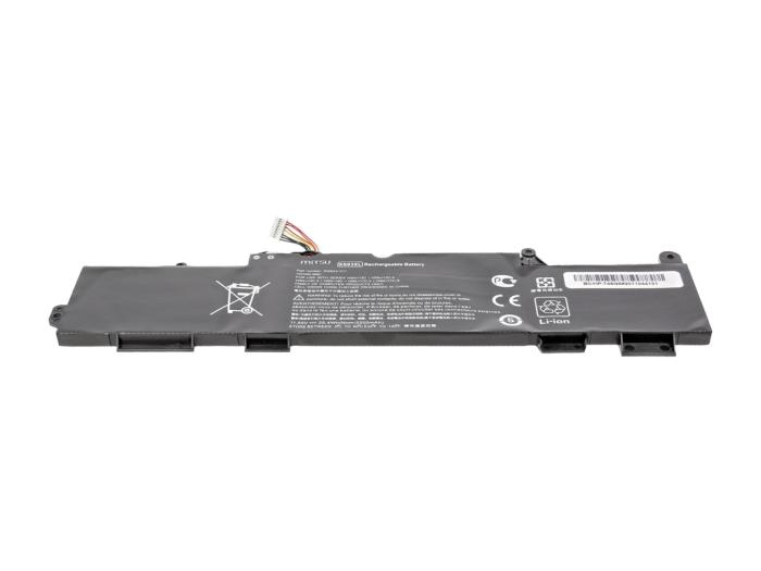 Mitsu bateria HP EliteBook 735, 745, 840 G5 11.55V, 2200mAh [BC/HP-745G5]