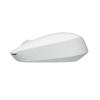 Logitech M171 Nano Wireless Mouse White 1000dpi (optyczno-radiowa, 1, 3) [910-006867]