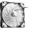 Genesis Hydrion White LED (120mm) (biały) [NGF-1169]