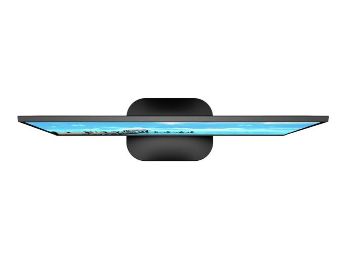 27’’ AOC 27B2DM (MVA LED, 1920x1080, 250, 4ms, 75Hz) (VGA, DVI, HDMI 1.4) głośniki, czarny