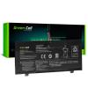 Green Cell bateria L15L4PC0 L15M4PC0 L15M6PC0 L15S4PC0 do laptopów Lenovo V730 V730-13 Ideapad 710s Plus 710s-13IKB 710s-13ISK [LE162]