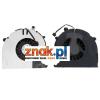 Wentylator do notebooka HP Elitebook 8540P 8540w - 4PIN [SPS-595769-001, 595767-001, 604542-001, DC280006ZS0, GB0575PHV1-A]