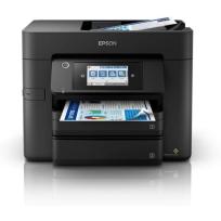 Drukarki i Eksploatacja