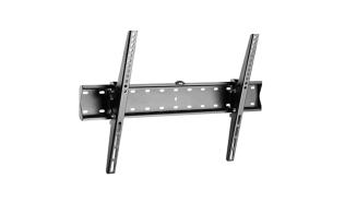 Uchwyt ścienny do telewizora lub monitora Gembird 37-70 40kg (czarny) [WM-70T-02]