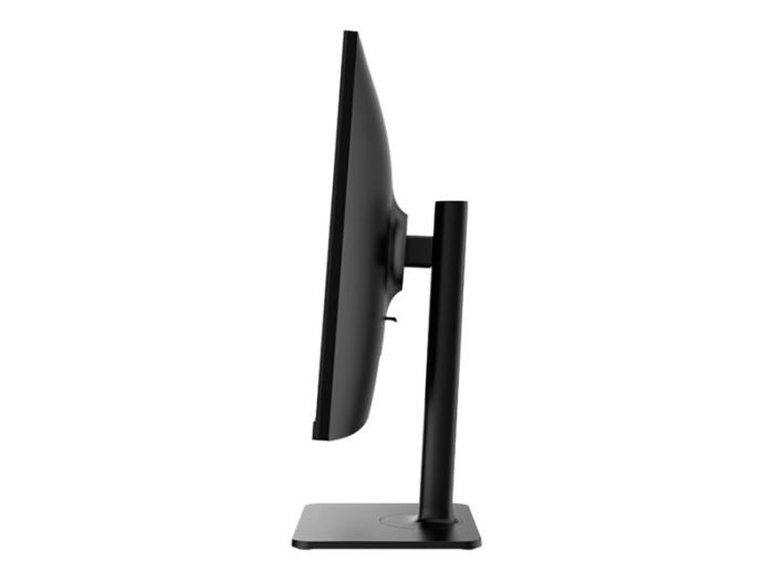 27’’ MSI Modern MD272QP (IPS LED, 2560x1440, 250, 4ms, 75Hz) (HDMI, DP 1.2, 3xUSB 2.0, USB-C/DP) pivot, głośniki, czarny