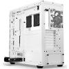 be quiet! Shadow Base 800 DX White (szkło hartowane) (2xUSB 3.2 Gen1, USB-C 3.2 Gen2) (4x2.5, 2x3.5) [BGW62]