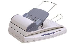 Plustek SmartOffice PL2000 Plus