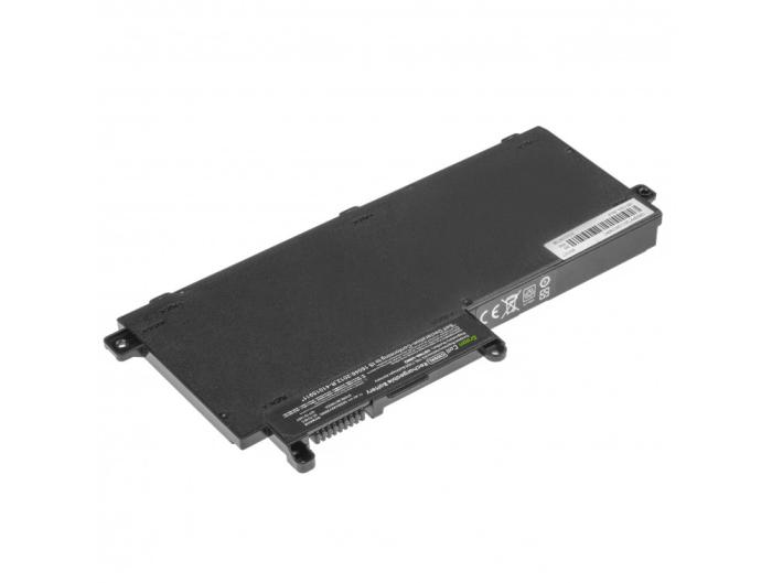 Green Cell bateria CI03XL HP ProBook 640 G2 645 G2 650 G2 G3 655 G2 [HP184]