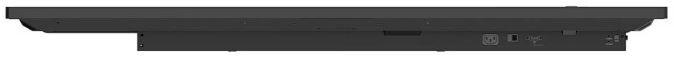 86’’ LG 86TR3DK-B