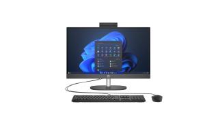 Komputer All-in-One HP ProOne 240 G10 AiO [C61RFET] Intel Core i3-N300 /24 16GB 512GB W11P