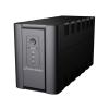 UPS POWERWALKER LINE-INTERACTIVE 2200VA 2X 230V PL + 2X IEC OUT, RJ11/RJ45 IN/OUT, USB [VI 2200 SH FR]