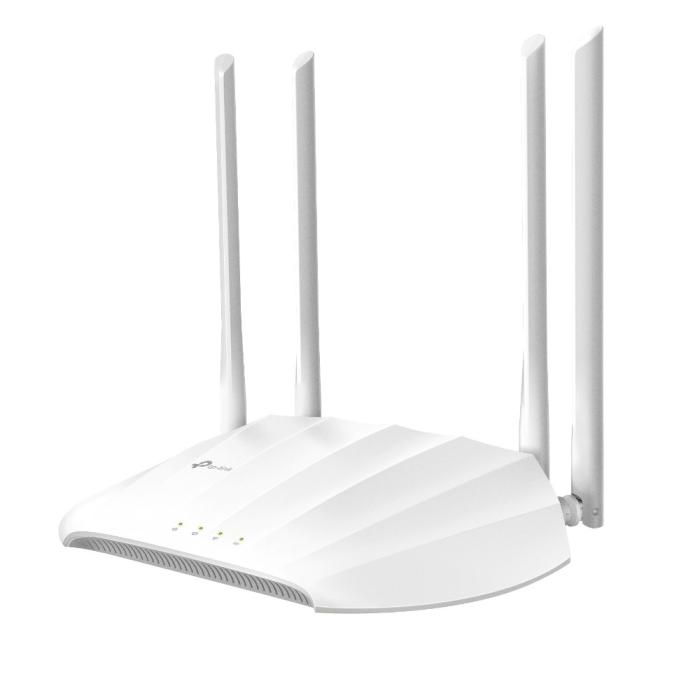 TP-Link Wireless Access Point AC1200 300, 867Mbps 1Gb PoE 2.4 i 5GHz [TL-WA1201]
