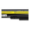 Green Cell bateria do Lenovo B550 G430 G450 G530 G550 G550A G555 N500, 11.1V 6600mAh [LE38]