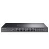 TP-Link Omada switch (24x10GbE,8xSFP+,1xconsole,1xUSB-C)