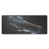 Krux Space Gun XXL (970x400x3mm) (karabin) [KRX0108]