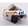 Gniazdo zasilania GNL79 do wtyczki 5.5x2.5mm do notebooków Lenovo Ideapad C510 G450 G550 G555 Y550 Y550A Y550P / Toshiba T130 L640 L650 T135 L455D T135D L640 L645 NB205 NB305