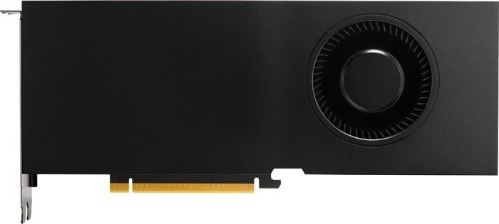 PNY NVIDIA RTX A5000 24GB GDDR6 PCI-E [VCNRTXA5000-SB] (4xDP 1.4) (384-bit, PCI-E 4.0)