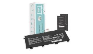 Movano bateria Asus TUF Gaming FX705D, FX705G, PX705G (długa taśma) 15.3V, 4240mAh (64Wh) 4 ogniwa Li-polymer Zhuoneng [BT/AS-GL503V-2]