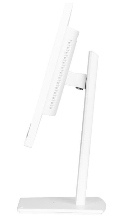 23.8 (24) Iiyama ProLite XUB2497HSN-W1 (IPS LED, 1920x1080, 250, 1ms, sRGB 99%, 100Hz) (HDMI 1.4, DP 1.2, Audio, 3xUSB-A 3.2 Gen1, 1xUSB-C 5Gbps 15W, 1xUSB-C 65W, LAN) pivot, głośniki (2x2W), biały