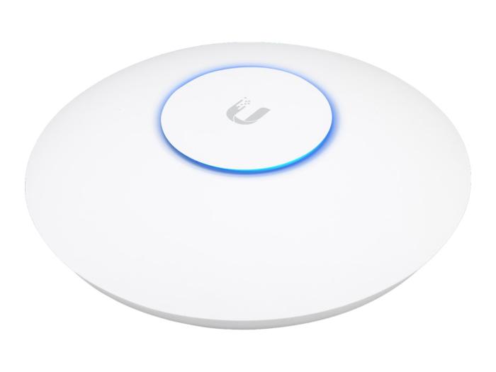 UBIQUITI Wireless Access Point UniFi AC HD PoE+ WiFi AC2533 Dual-Band 4x4 5-Pack [UAP-AC-HD-5]