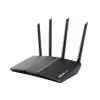 Asus Wireless Gigabit Router WiFi 6 AX3000 574/2402MB/s (mesh) VPN [RT-AX57]