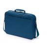 Torba do laptopa Dicota Multi Base 14-15.6 (niebieski) [D30919-RPET]
