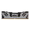 DDR5 48GB 6000 MHz Kingston Fury Renegade Silver CL32 1.35V [KF560C32RS-48]