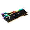 DDR5 32GB (2x16GB) 8000 MHz Patriot Viper Xtreme 5 RGB CL38 XMP3 [PVXR532G80C38K]