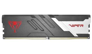 DDR5 16GB 6000 MHz Patriot Viper Venom AMD EXPO, XMP 3.0 CL30 1.35V [PVV516G60C30] cena przy zakupie CPU i MB