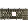Klawiatura do notebooka Toshiba Satellite A200 A300 M200 M300 L200 L300 / Qosmio F40 F45 / Qosmio G40 G45 czarna matowa [MP-06863, 8037B0018002, MP-06863US-6981, PK130190400, NSK-TAB01 / K0040, K54]