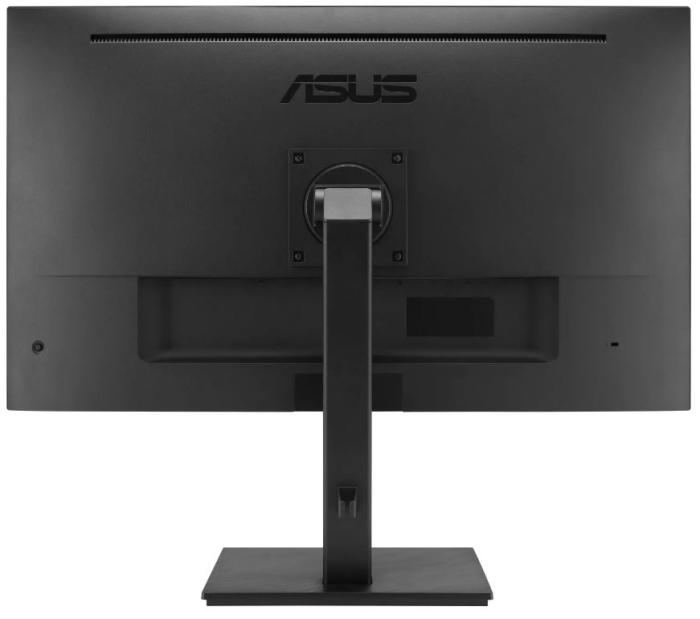 32’’ Asus VA32UQSB (IPS LED, 3840x2160, 4ms, 60Hz) (DP 1.2, 2xHDMI 2.0, 2xUSB 3.2, MiniJack) pivot, czarny