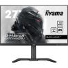 27’’ Iiyama G-Master GB2745QSU-B1 (IPS LED, 2560x1440, 250, 1ms, 100Hz) (HDMI, DP, 2xUSB 2.0, Audio) vesa, pivot, głośniki (2x2W), czarny