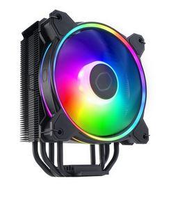 Cooler Master Hyper 212 Halo Black [RR-S4KK-20PA-R1]