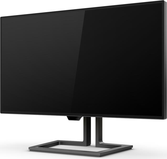 27’’ Philips 27B1U7903/00 (IPS LED, 3840x2160, 1400, 178/178m 4ms, 75Hz) (HDMI 2.0, DP 1.4, 2x Thunderbolt 4, 4x USB 3.2) pivot, głośniki, czarny