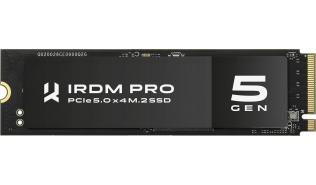 Goodram IRDM Pro P54S 1TB SSD M.2 2280 PCIe Gen5x4 nVMe (11500/9000MB/s) [IRP-SSDPR-P54S-1K0-80]
