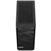 Fractal Design Meshify 2 Compact Black TG Dark Tint (szkło hartowane) (1x USB-C 3.2 Gen2, 2x USB 3.2 Gen1) (4x2.5, 2x3.5) [FD-C-MES2C-02]