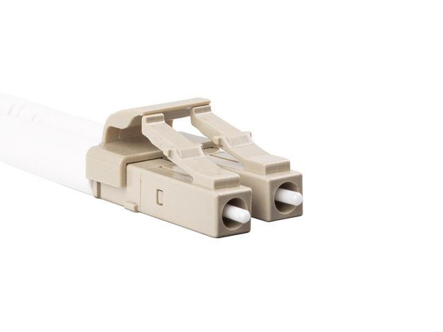 Lanberg patchcord światłowód MM LC/UPC-LC/UPC DUPLEX 3mm OM4 50/125 LSZH fioletowy (5m) [FO-LULU-MD41-0050-VT]